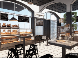 Bakery